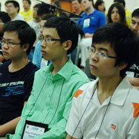 Giáo dục - du học - Đoàn VN thắng lớn tại Olympic Vật lý châu Á