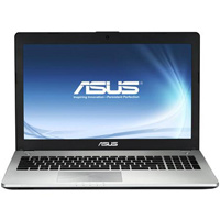 Thời trang Hi-tech - Asus tung laptop giải trí N56VZ-DS71