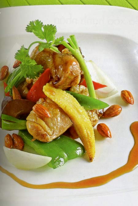 Bữa cơm gia đình nấu sao cho ngon? - 2