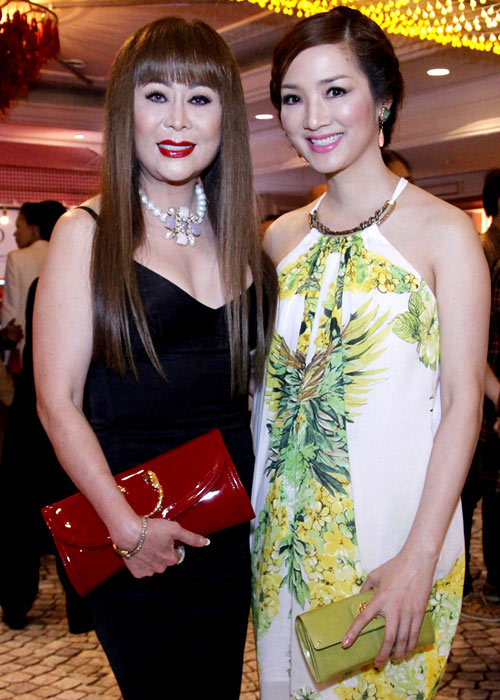 Khi đường cong bị bỏ quên - 12