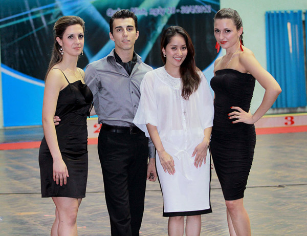 Khi đường cong bị bỏ quên - 27