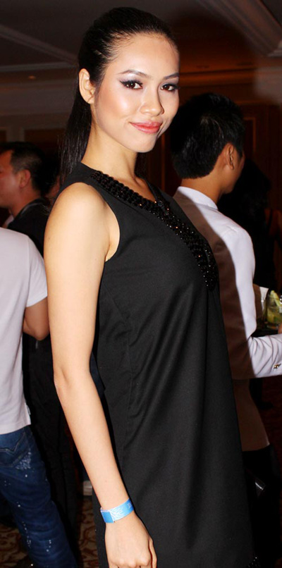 Khi đường cong bị bỏ quên - 29