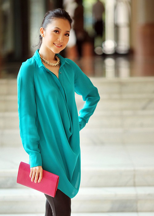 Khi đường cong bị bỏ quên - 15