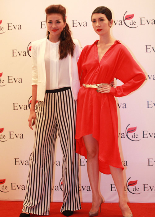 Khi đường cong bị bỏ quên - 3