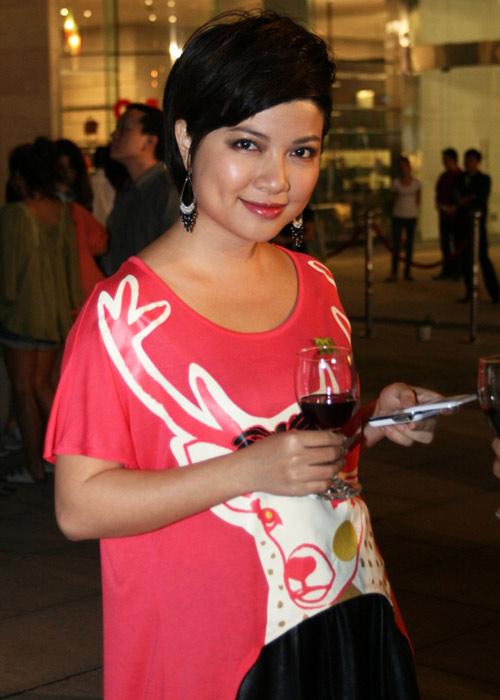 Khi đường cong bị bỏ quên - 24