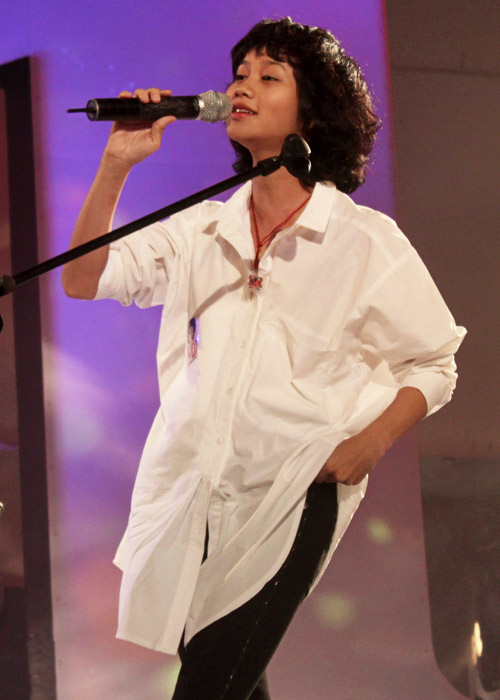 Khi đường cong bị bỏ quên - 6