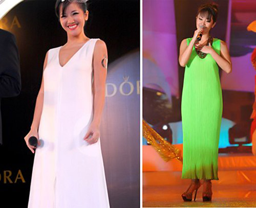 Khi đường cong bị bỏ quên - 20