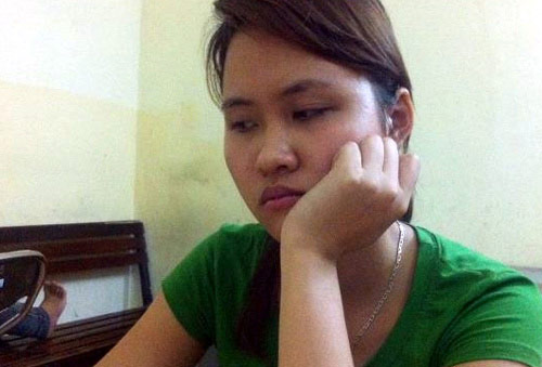 CSCĐ bị nữ sinh đấm: Tôi rất bất ngờ! - 2