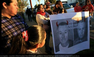 Trò bệnh hoạn của thầy giáo (Kỳ cuối) - 2