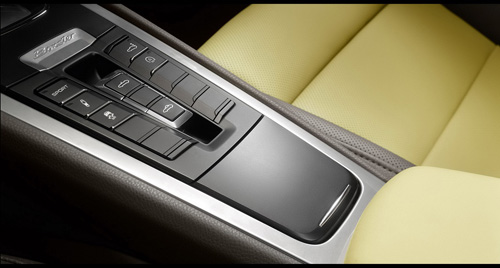 Porsche Boxster Roadster: Sang trọng và thanh thoát - 10