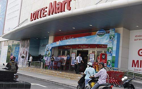 Bảo vệ đánh trọng thương HS được giảm án - 2