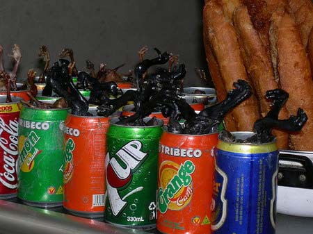 "Gà chổng mông" của HN hấp dẫn khách Tây - 8