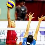 Thể thao - Bóng chuyền Việt Nam: Xin lỗi, chịu không nổi!