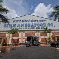 Gần 1.000 công nhân trở lại Bianfishco