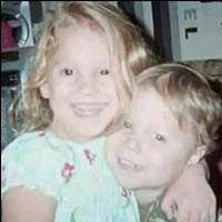 Bé gái 5 tuổi biến mất giữa đêm (Kỳ 2)