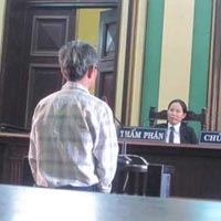 Pháp luật - Rượu và những cái chết oan uổng