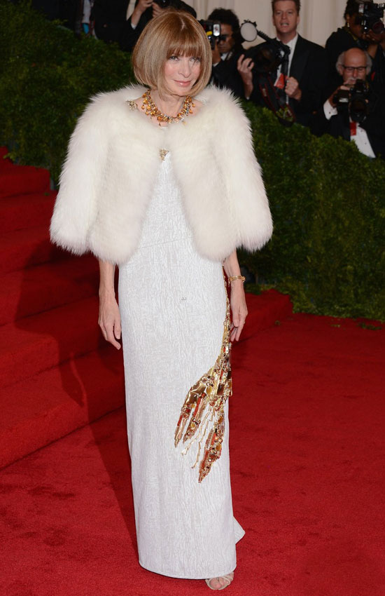 Hollywood học đòi mốt môi thâm xứ Hàn - 18