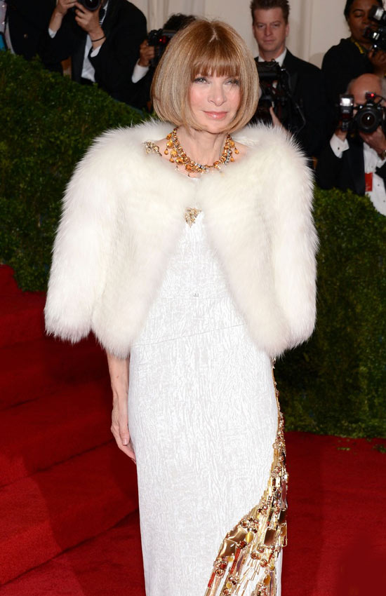 Hollywood học đòi mốt môi thâm xứ Hàn - 19