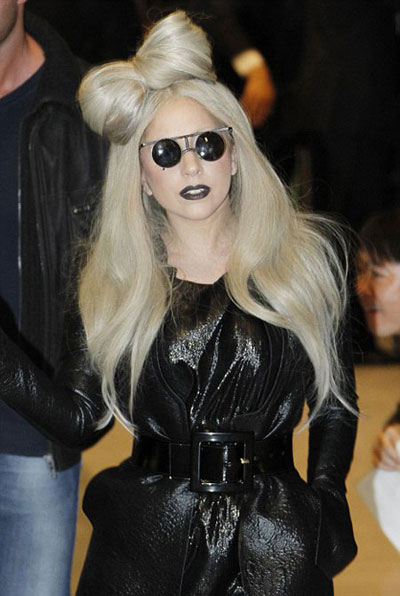 Hollywood học đòi mốt môi thâm xứ Hàn - 8