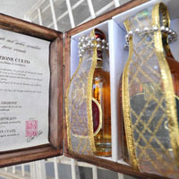 Tin tức trong ngày - Ngắm biệt thự xa hoa của trùm mafia Italia