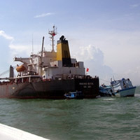 Thị trường - Tiêu dùng - Vinalines "nhấn chìm" hơn 2 nghìn tỉ đồng
