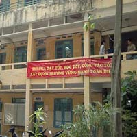 Giáo dục - du học - Hiệu trưởng đại học lo thất nghiệp