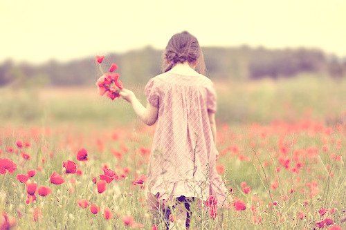 Như một thói quen - 1