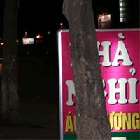 Pháp luật - Ôm hận vì vào nhà nghỉ với công an "dỏm"