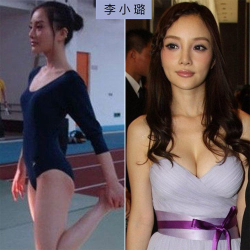 Ngực lép "ép" thành ngực căng - 4