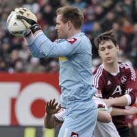 Bóng đá - ĐT Đức lên danh sách sơ bộ dự Euro