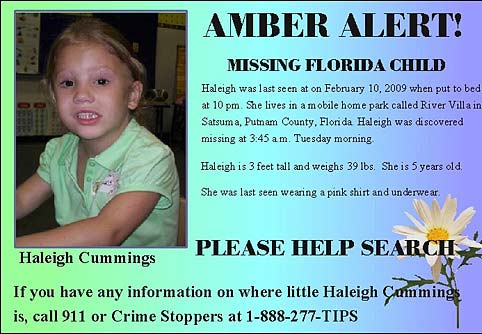 Bé gái 5 tuổi biến mất giữa đêm (Kỳ 2) - 2