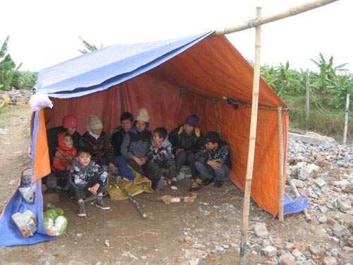 Vụ Tiên Lãng: Ông Phó “tố” GĐ sở vu cáo - 2