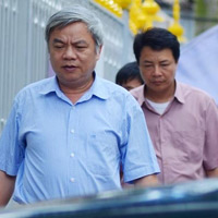Tin tức trong ngày - Vụ Tiên Lãng: Ông Phó “tố” GĐ sở vu cáo