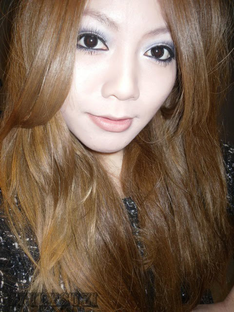 Cô gái gốc Hoa yêu làm đẹp và thời trang - 1