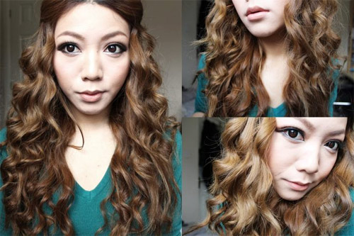 Cô gái gốc Hoa yêu làm đẹp và thời trang - 7