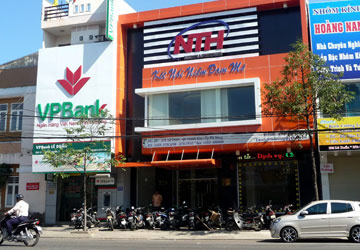 Dùng nhà ở sai mục đích, phạt 30 triệu - 1