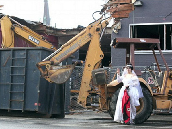 Những người "phải lòng"... đồ vật - 5