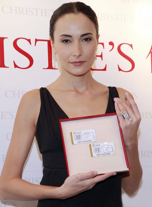 Mỹ nhân 23 tuổi thiếu duyên nghiêm trọng - 9