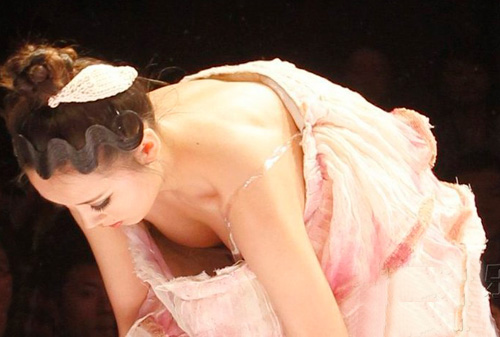 Mỹ nhân 23 tuổi thiếu duyên nghiêm trọng - 13