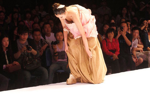 Mỹ nhân 23 tuổi thiếu duyên nghiêm trọng - 15