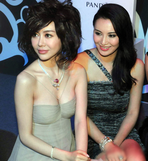 Mỹ nhân 23 tuổi thiếu duyên nghiêm trọng - 4