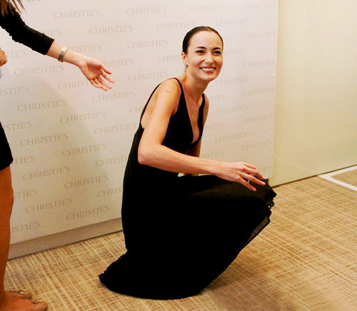 Mỹ nhân 23 tuổi thiếu duyên nghiêm trọng - 11