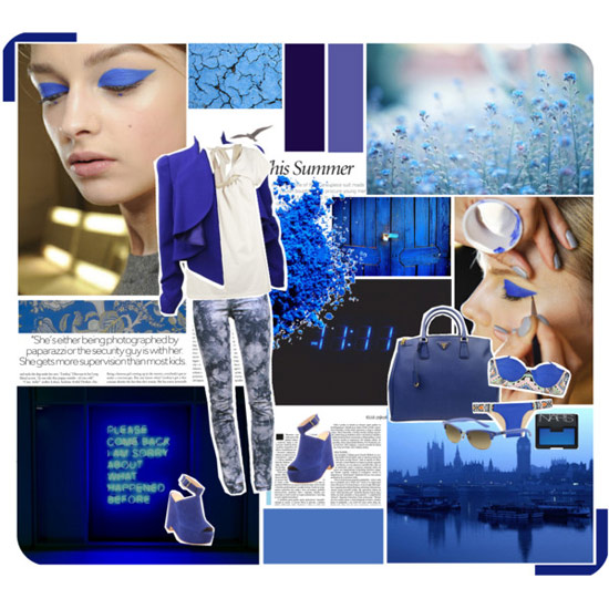 Mặc jeans hoa không khó như bạn nghĩ - 5