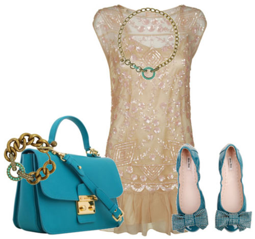 Những chiếc váy, áo phải có trong Hè này - 11