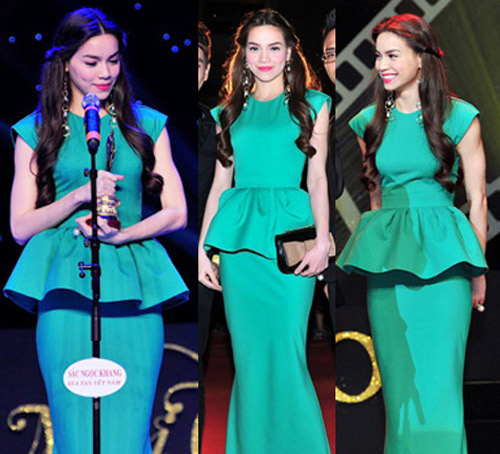 Những chiếc váy, áo phải có trong Hè này - 10