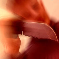 Pháp luật - "Tặng" vợ đang mang thai 20 nhát dao