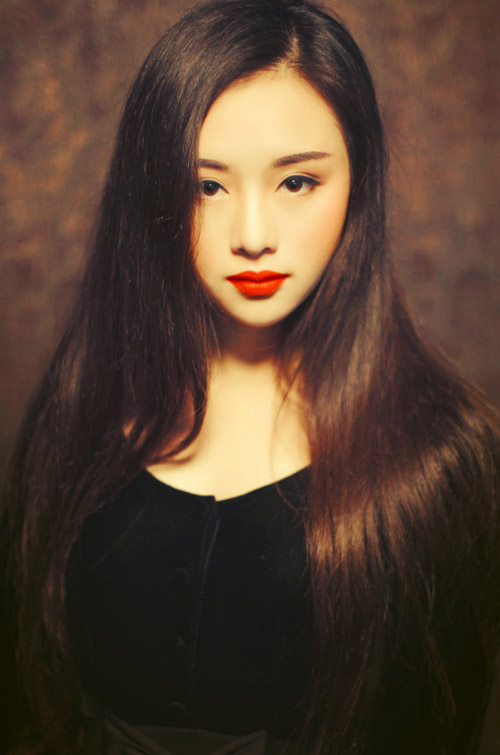 Trang điểm cho da dầu trong mùa nóng - 2