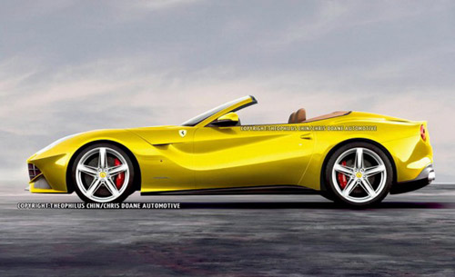 Ferrari ra mắt siêu xe mui trần 488 Pista Spider tại lễ hội xe hơi Pebble  Beach
