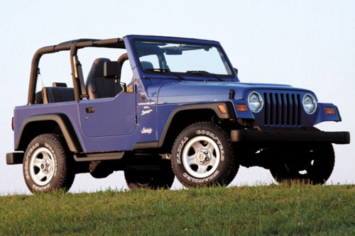 15 mẫu xế hộp song hành cùng lịch sử hiện đại nước Mỹ - 13