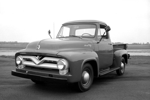 15 mẫu xế hộp song hành cùng lịch sử hiện đại nước Mỹ - 14